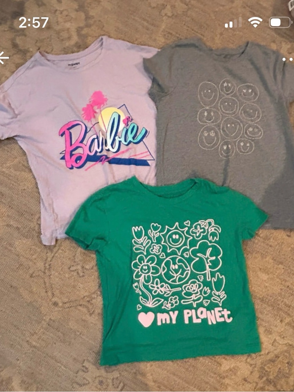 Girls Large 10/12 bundle - Picture 2 of 10